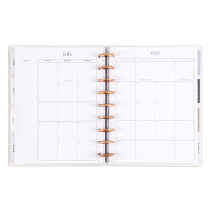 Happy Planner Recovery