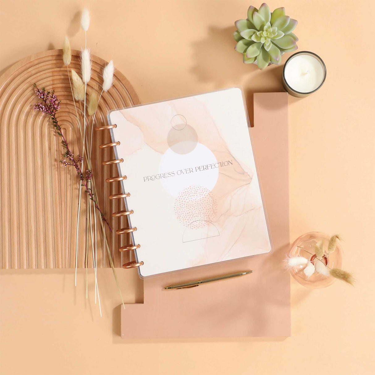 Happy Planner Recovery
