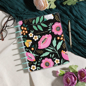 Happy Planner CLASSIC Tiny Florals