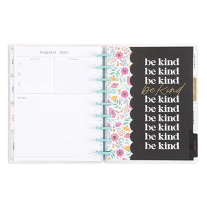 Happy Planner CLASSIC Tiny Florals