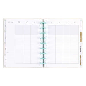 Happy Planner CLASSIC Tiny Florals