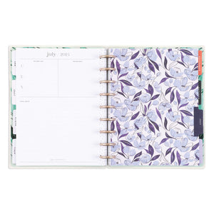 Happy Planner x The Pigeon Letters Tell Your Story Planner