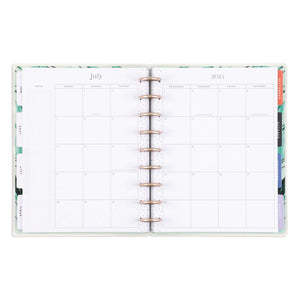 Happy Planner x The Pigeon Letters Tell Your Story Planner
