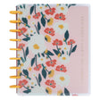 Happy Planner Breathe Live Explore Classic | Vertical 12-Months Dated Jul 2024 June 2025