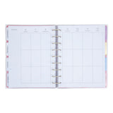 Happy Planner Playful Pups Classic | Vertical 18-Months Dated Jul 2024 Dec 2025