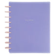 Happy Planner Everyday Sorbet Classic Horizontal Undated 12 Month