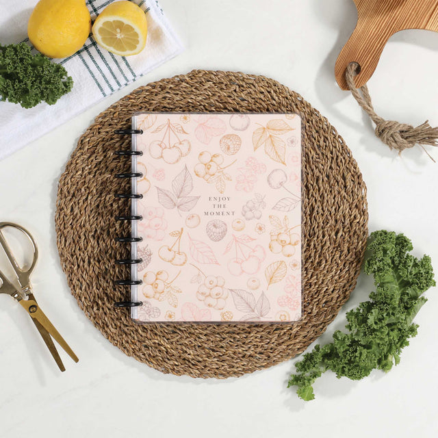 Happy Planner CLASSIC Modern Farmhouse - Daily planner