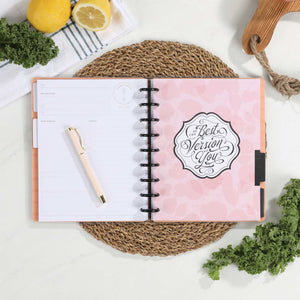 Happy Planner CLASSIC Modern Farmhouse - Daily planner