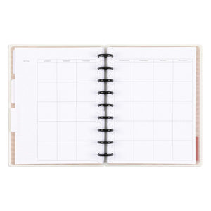 Happy Planner CLASSIC Kind & Wild - Daily Planner