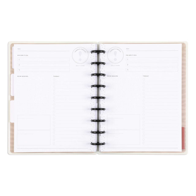 Happy Planner CLASSIC Kind & Wild - Daily Planner