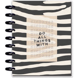 Happy Planner CLASSIC Kind & Wild - Daily Planner