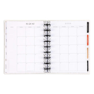 Happy Planner Deluxe CLASSIC Kind & Wild