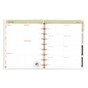 Happy Planner Deluxe CLASSIC Modern Farmhouse