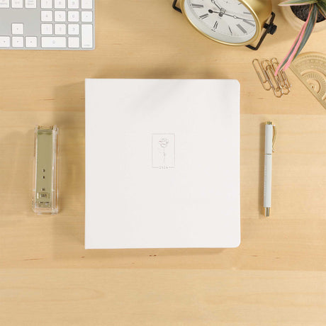 Happy Planner CLASSIC Primrose Work + Life