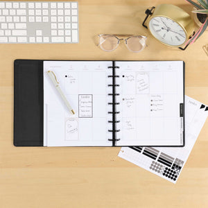 Happy Planner CLASSIC City Chic Work + Life