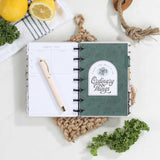 Happy Planner MINI Modern Farmhouse 