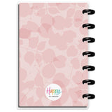 *IMPERFECT* Happy Planner MINI Modern Farmhouse - Vertical 12 Month Jan - Dec 2024