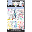 Happy Planner Household Sticker Book Value Pack