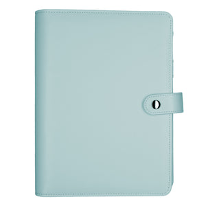 Planner Peace Blue Sky A5 - Rings