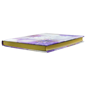 Poppies in Bloom Journal