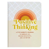 Positive Thinking Journal