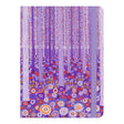 Purple Forest Journal Notebook