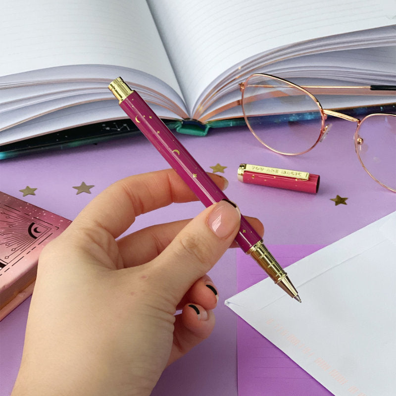You Are Magic Pen - Pink