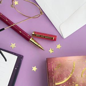 You Are Magic Pen - Pink