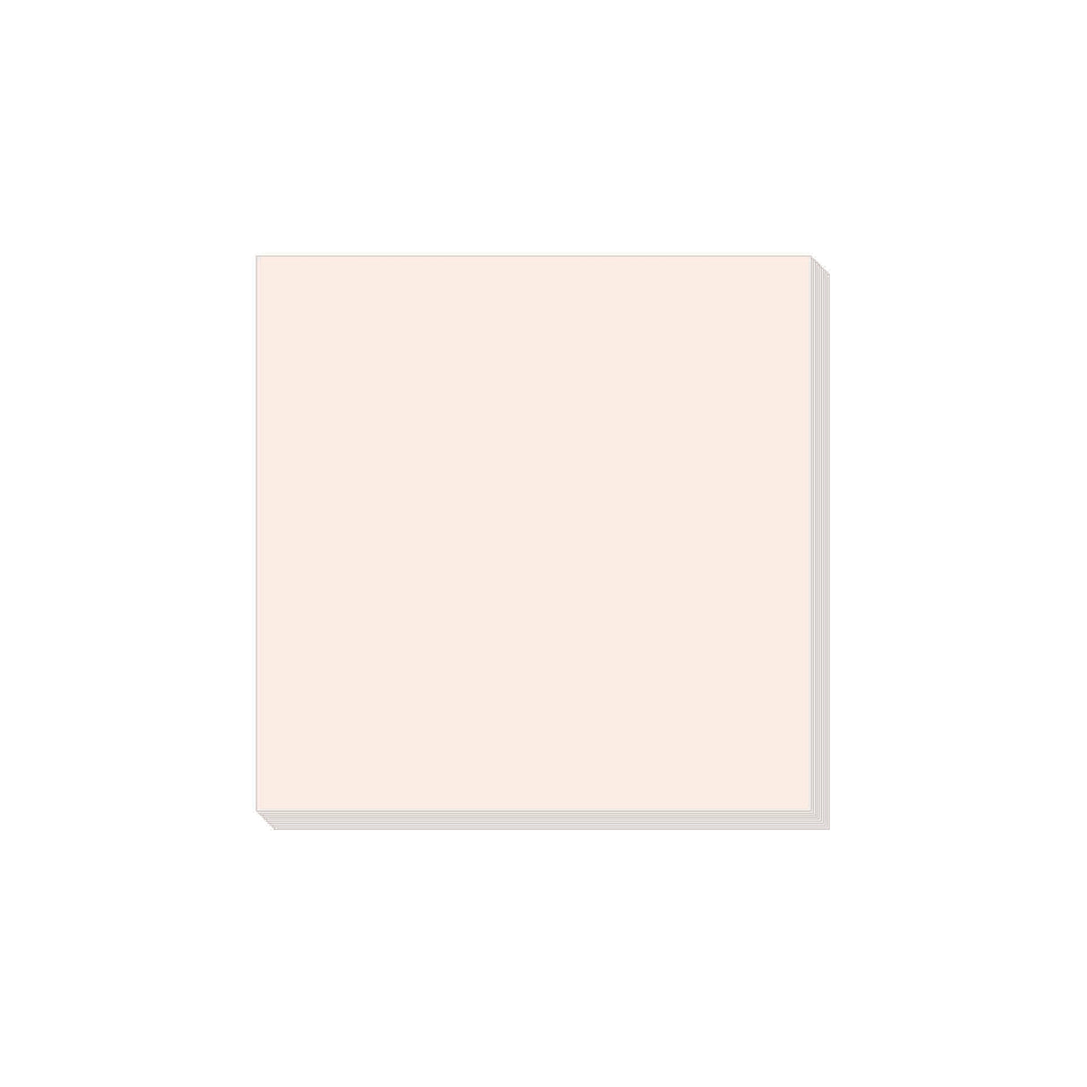 Happy Planner Modern Charm Velum Sticky Notes on a white background