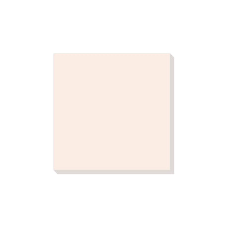 Happy Planner Modern Charm Velum Sticky Notes on a white background