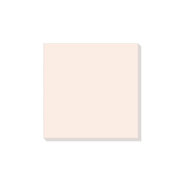 Happy Planner Modern Charm Velum Sticky Notes on a white background