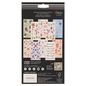 Happy Planner Teaching Seasons Sticker Pack