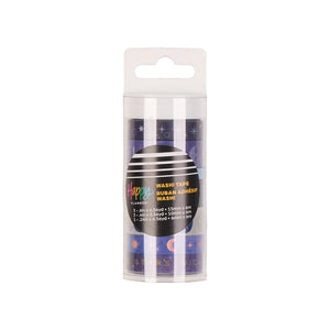 Happy Planner Star Sign Washi Tape Set