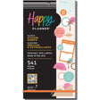 Happy Planner Organic Wellness Classic Sticker Book Value Pack