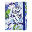 Strength and Dignity Journal Notebook