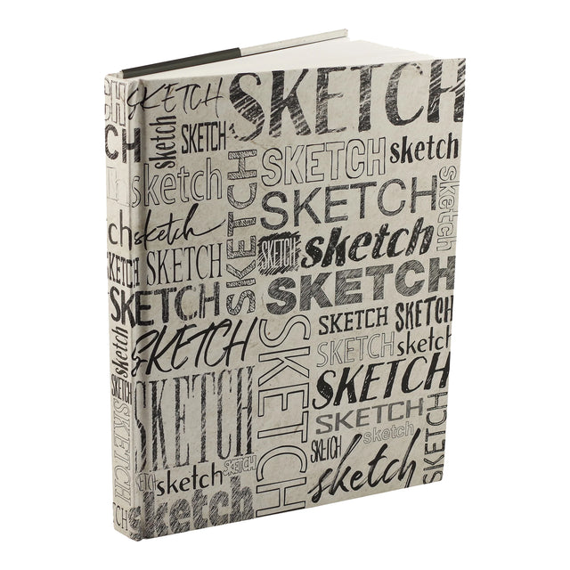 Sketch Large Premium Sketchbook