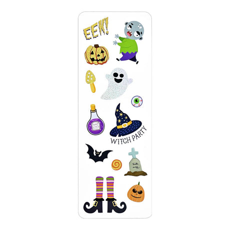 Cute Halloween Stickers