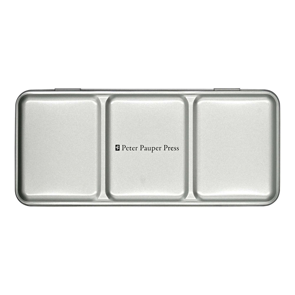 Metallic & Neon Watercolour Paint Set - 18 Colours