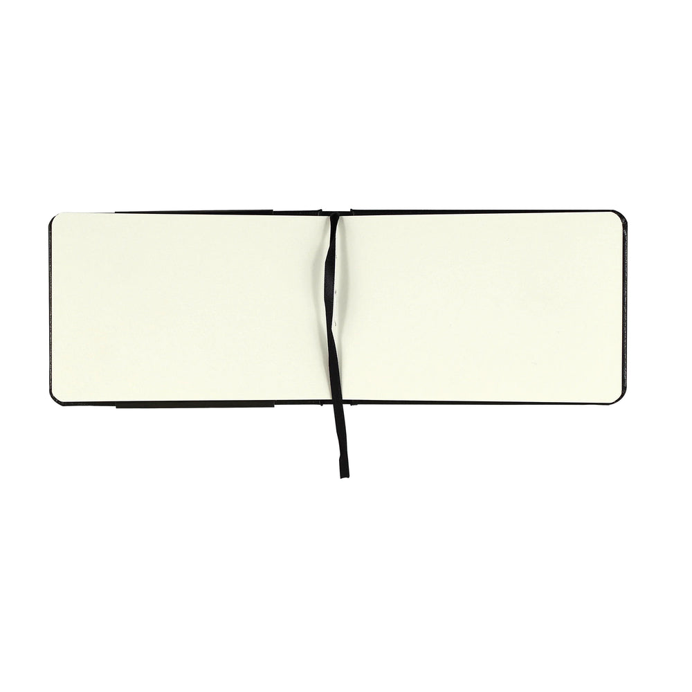 Watercolour Field Journal