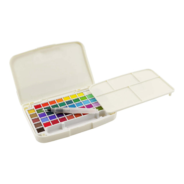 Watercolour Field Kit