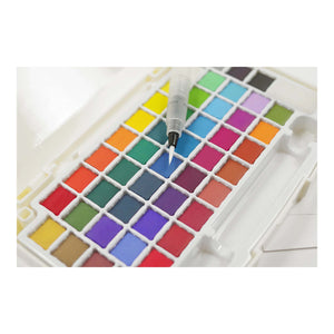 Watercolour Field Kit