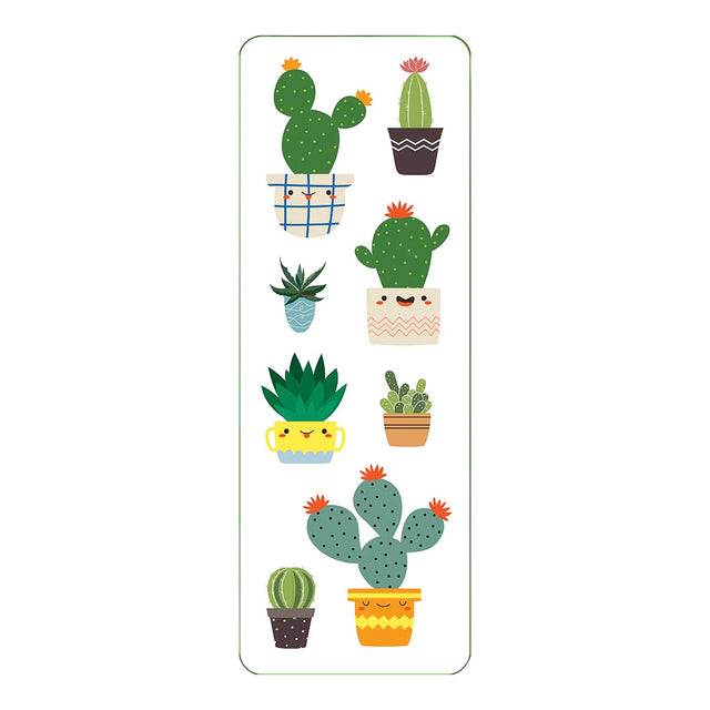 Succulents Sticker Set