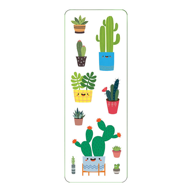 Succulents Sticker Set