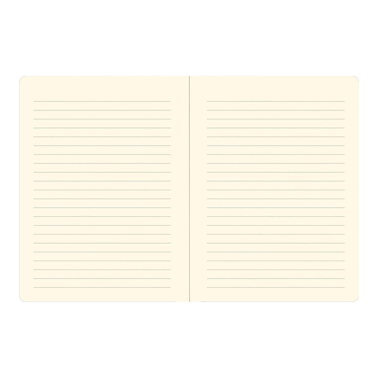 Sunflower Dreams Journal Notebook - Lined