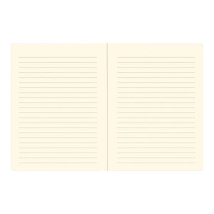 Sunflower Dreams Journal Notebook - Lined