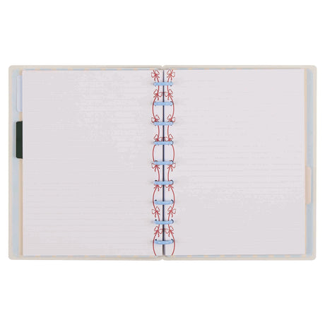 Happy Planner Everyday Coquette Notebook + Sticker Bundle