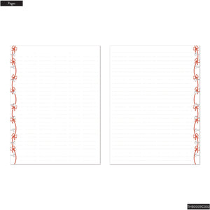 Happy Planner Everyday Coquette Notebook + Sticker Bundle