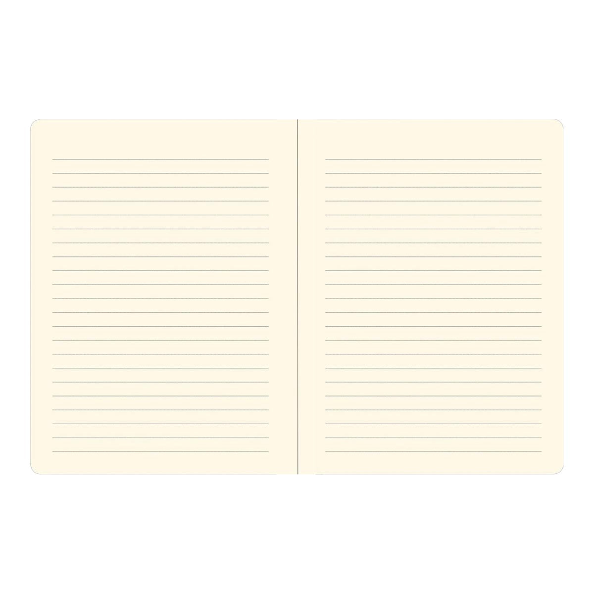 Lined Notebook