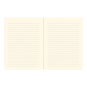 Lined Notebook