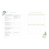 Ultimate Wedding Planner & Organizer